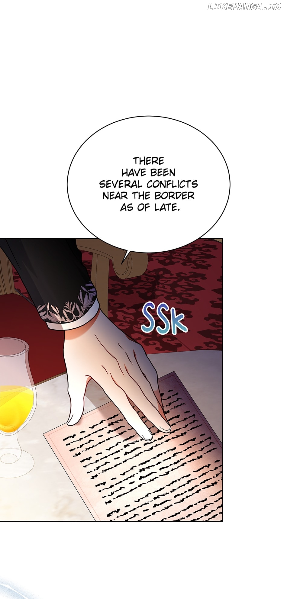 I Became the Villain’s Trainer Chapter 67 - page 16