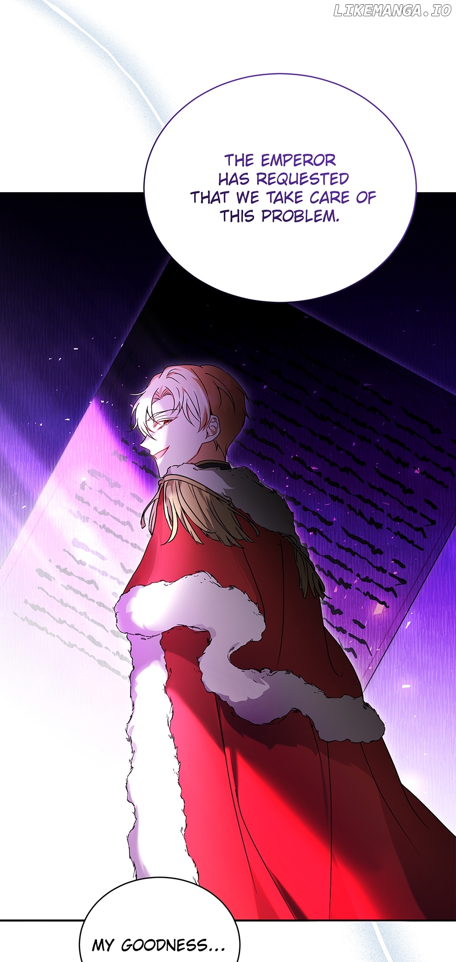 I Became the Villain’s Trainer Chapter 67 - page 17