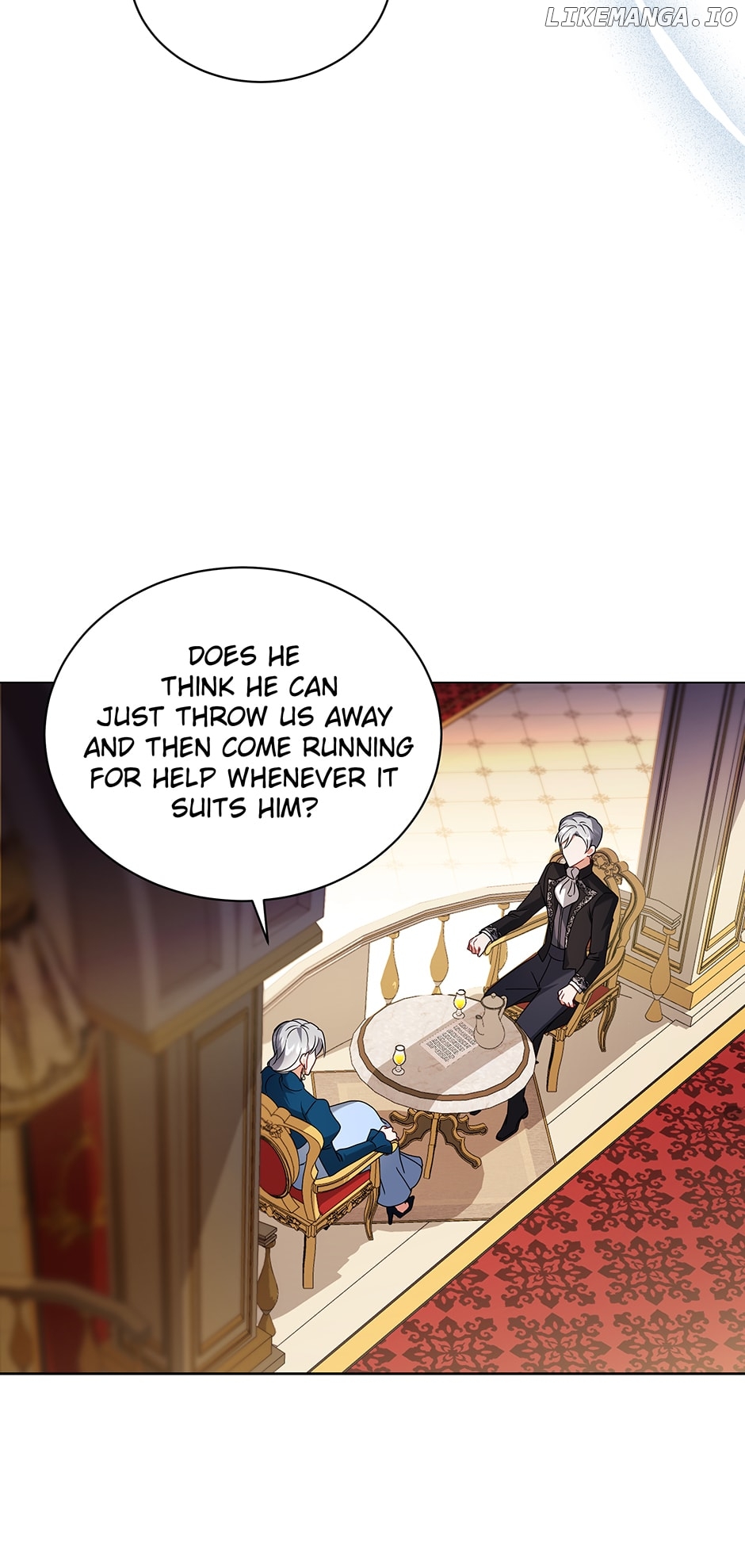 I Became the Villain’s Trainer Chapter 67 - page 18