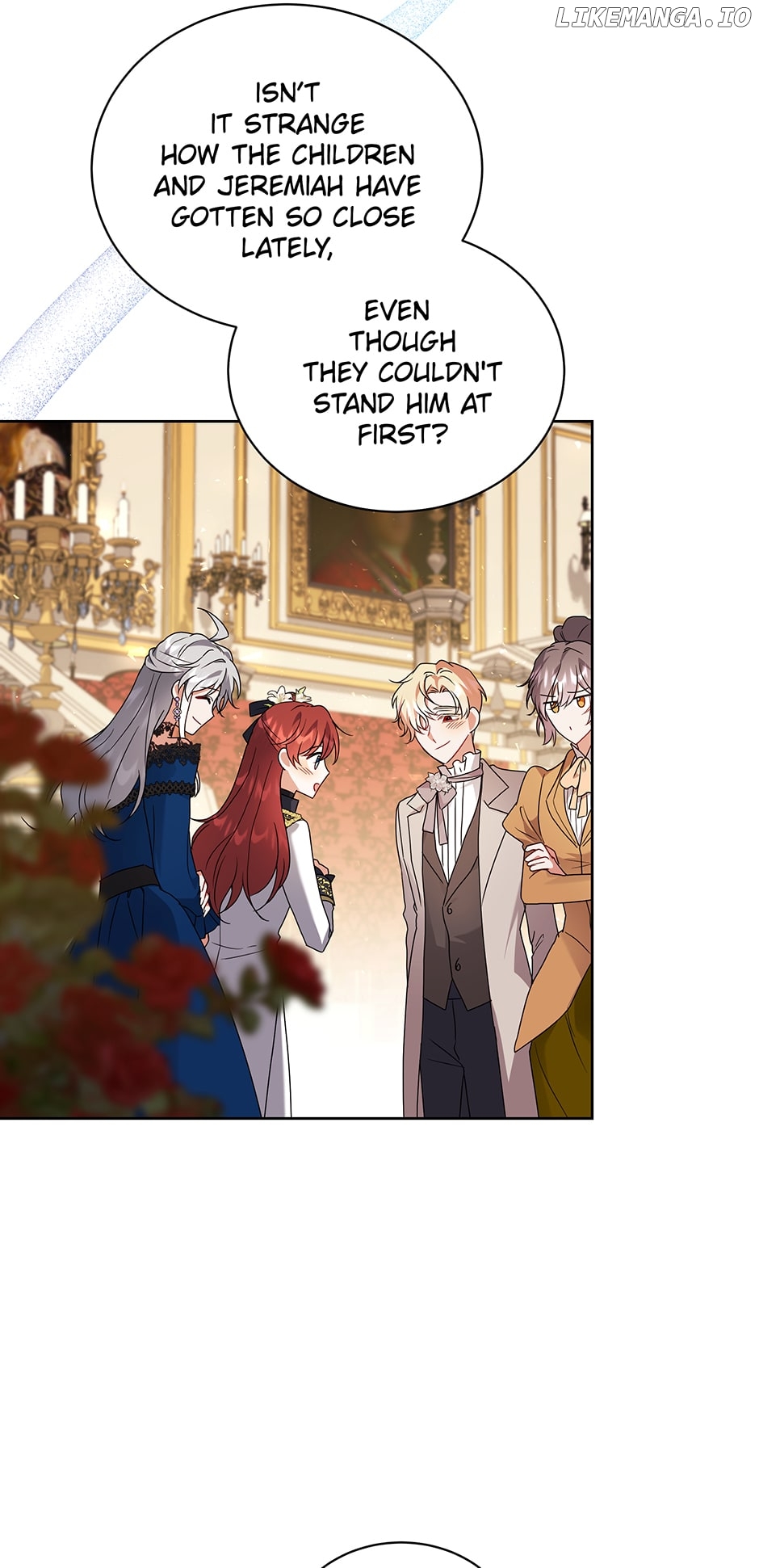 I Became the Villain’s Trainer Chapter 67 - page 27