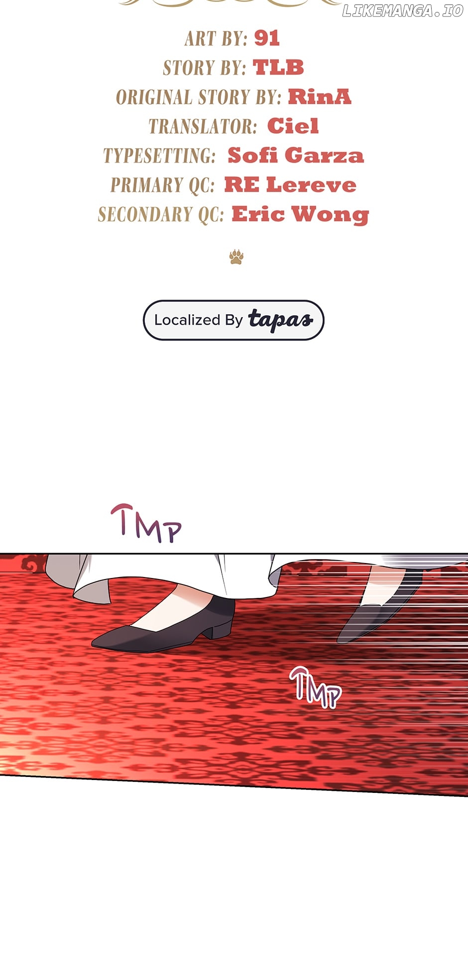 I Became the Villain’s Trainer Chapter 67 - page 30