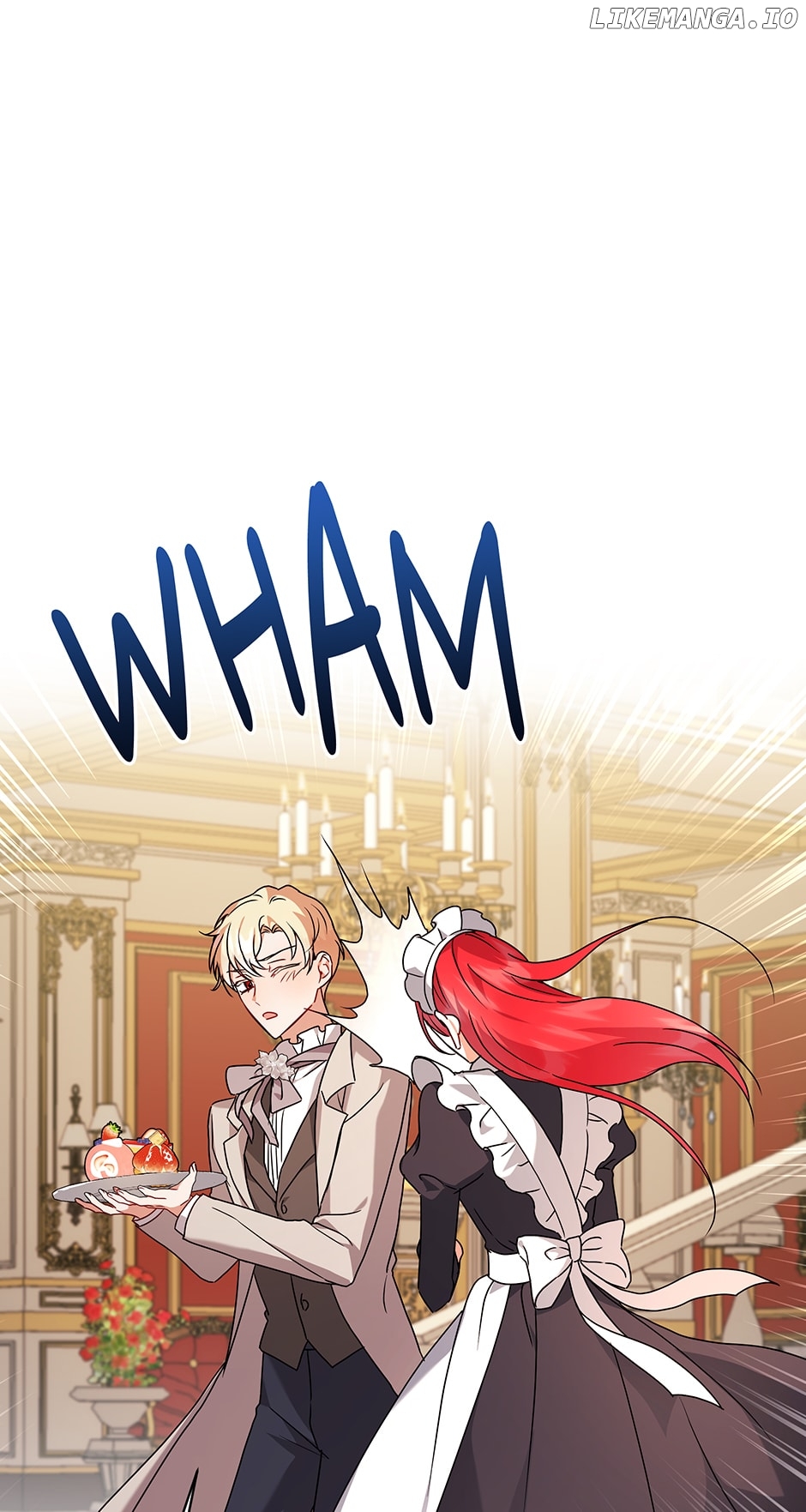 I Became the Villain’s Trainer Chapter 67 - page 31