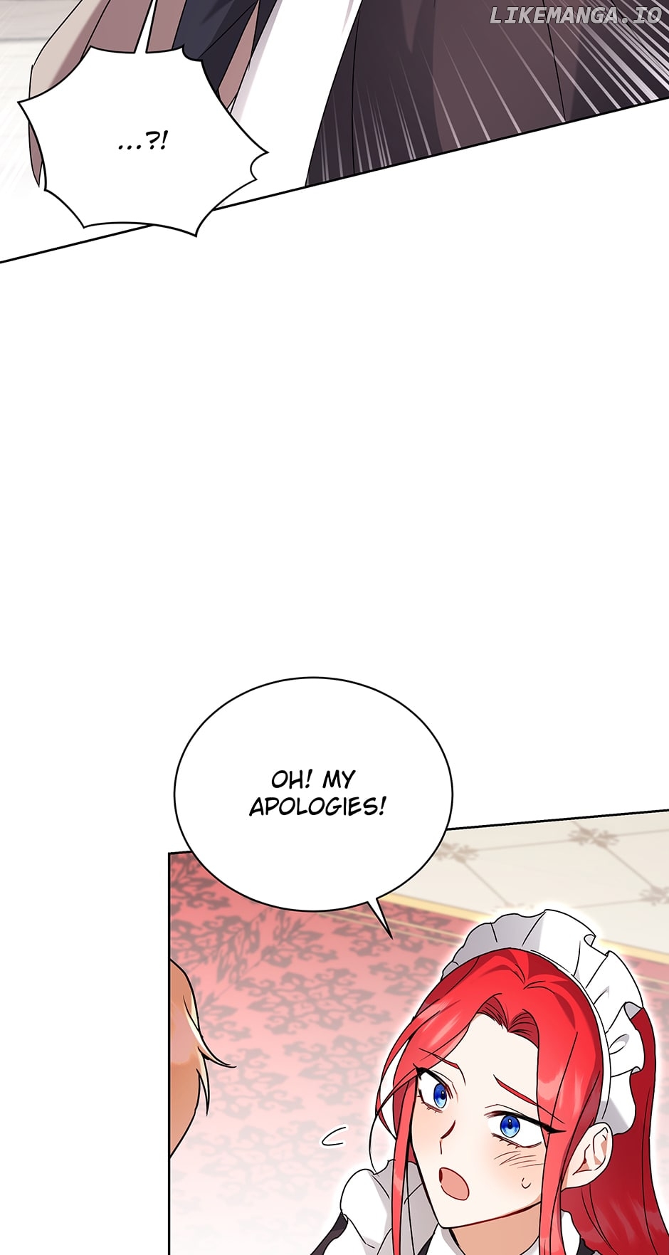 I Became the Villain’s Trainer Chapter 67 - page 32