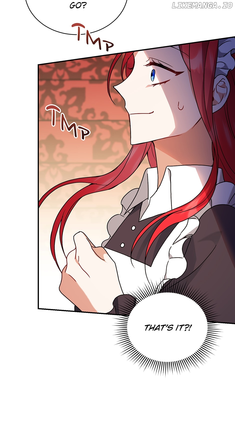 I Became the Villain’s Trainer Chapter 67 - page 37