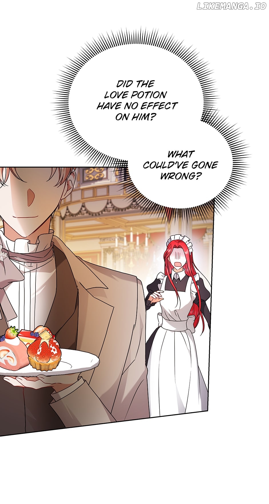 I Became the Villain’s Trainer Chapter 67 - page 38