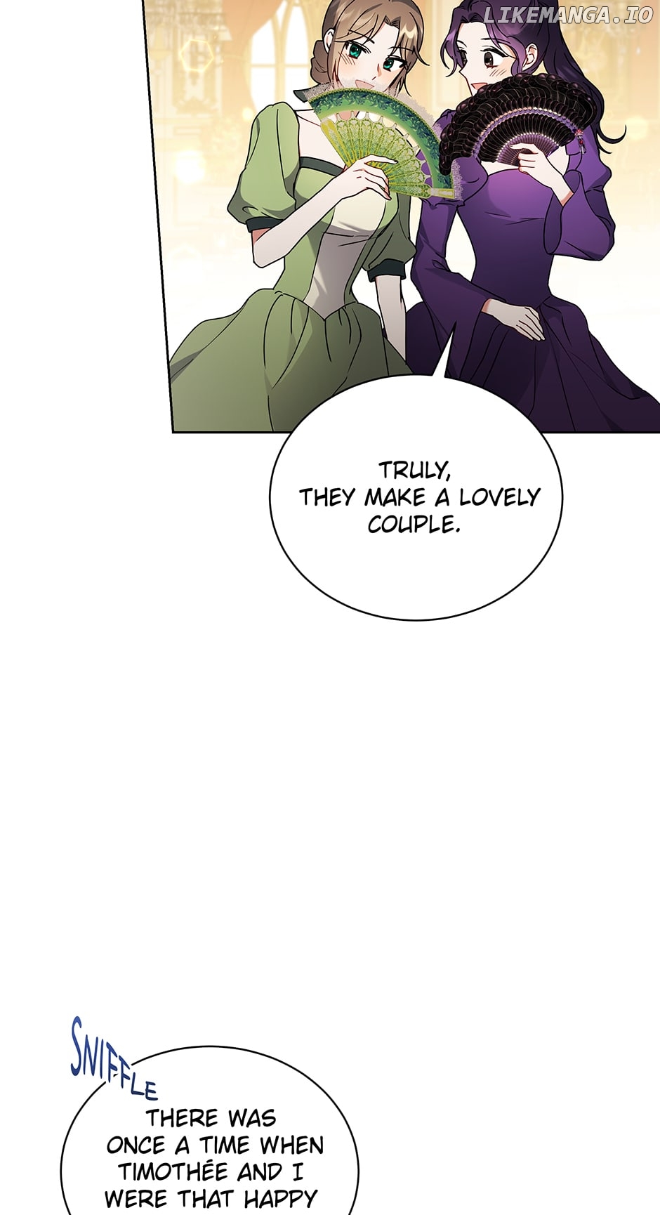 I Became the Villain’s Trainer Chapter 67 - page 4