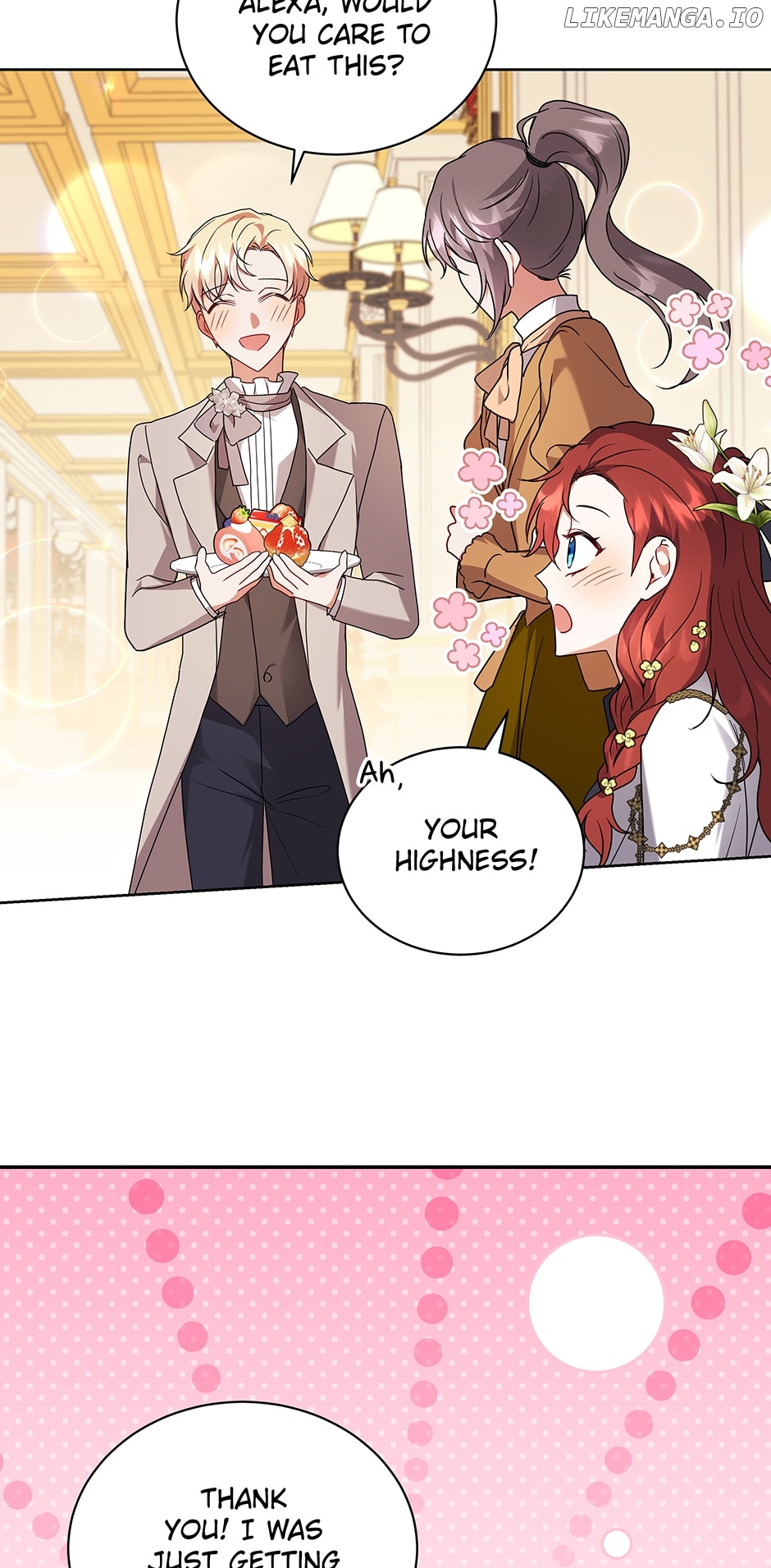 I Became the Villain’s Trainer Chapter 67 - page 41