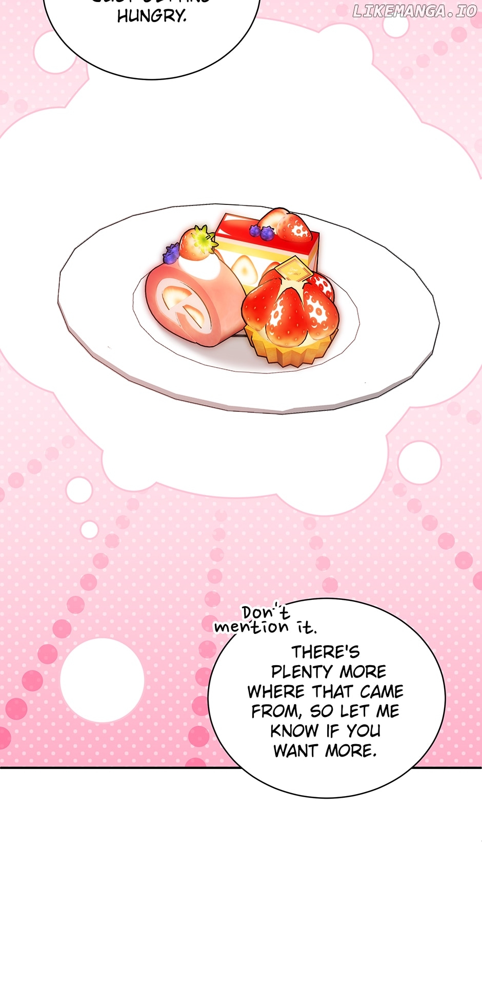 I Became the Villain’s Trainer Chapter 67 - page 42