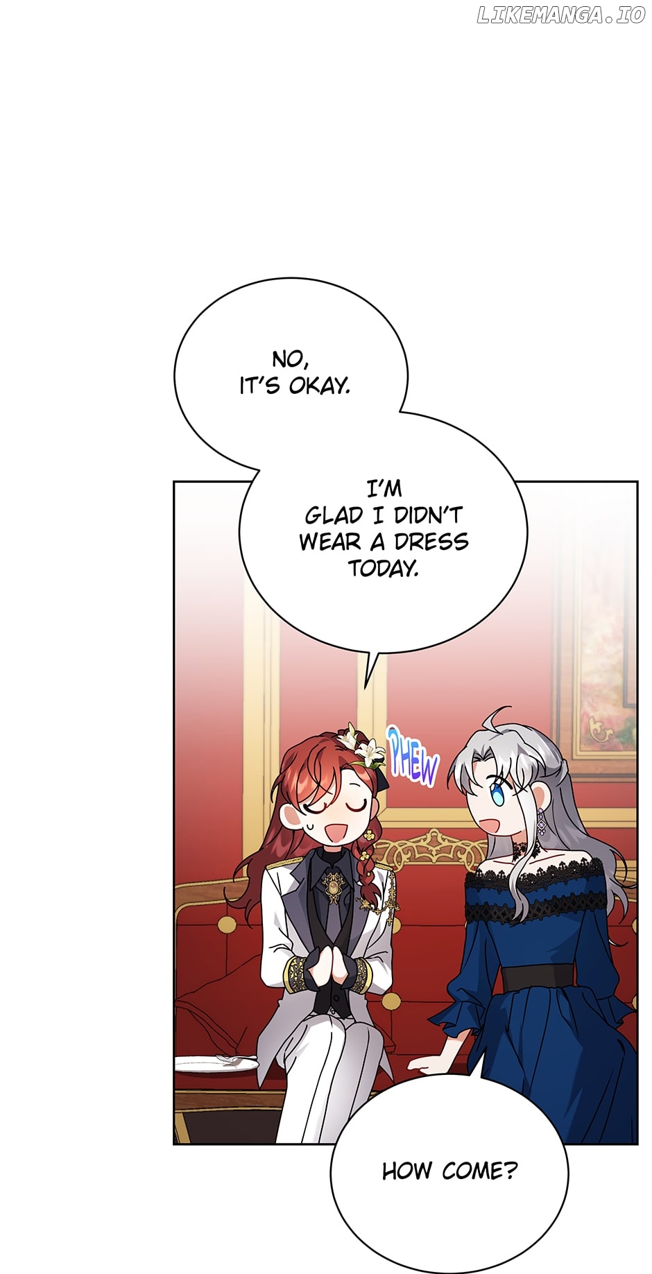 I Became the Villain’s Trainer Chapter 67 - page 45