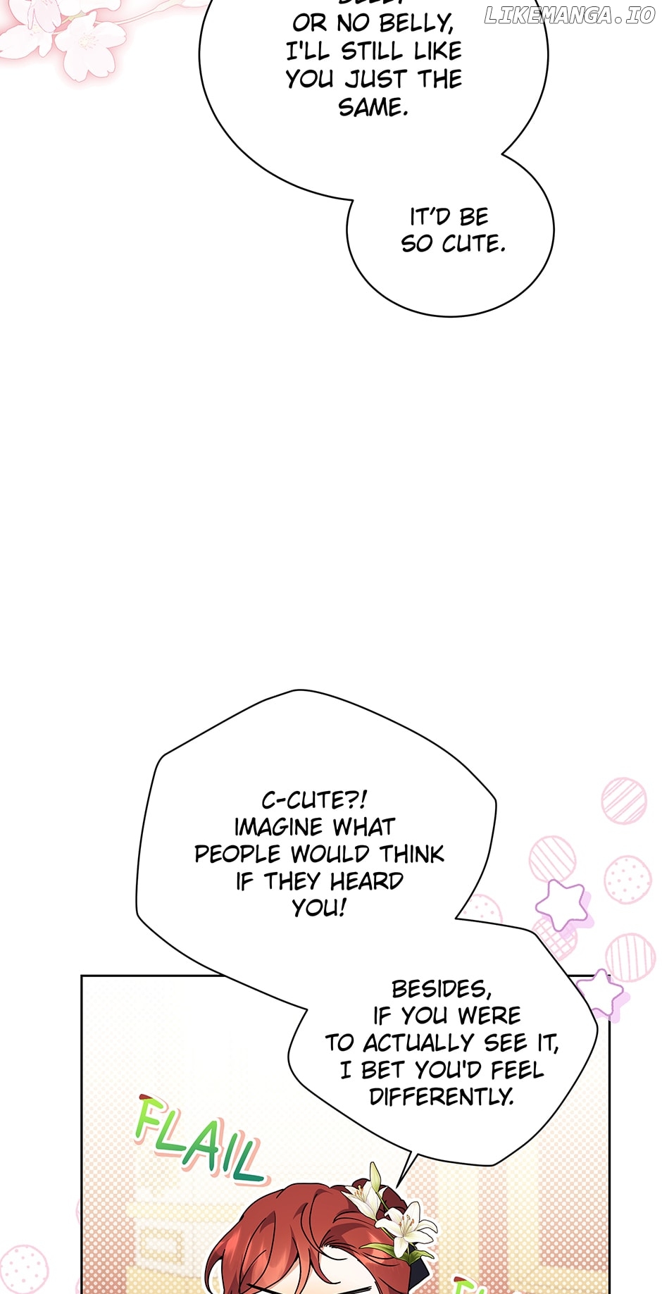 I Became the Villain’s Trainer Chapter 67 - page 48