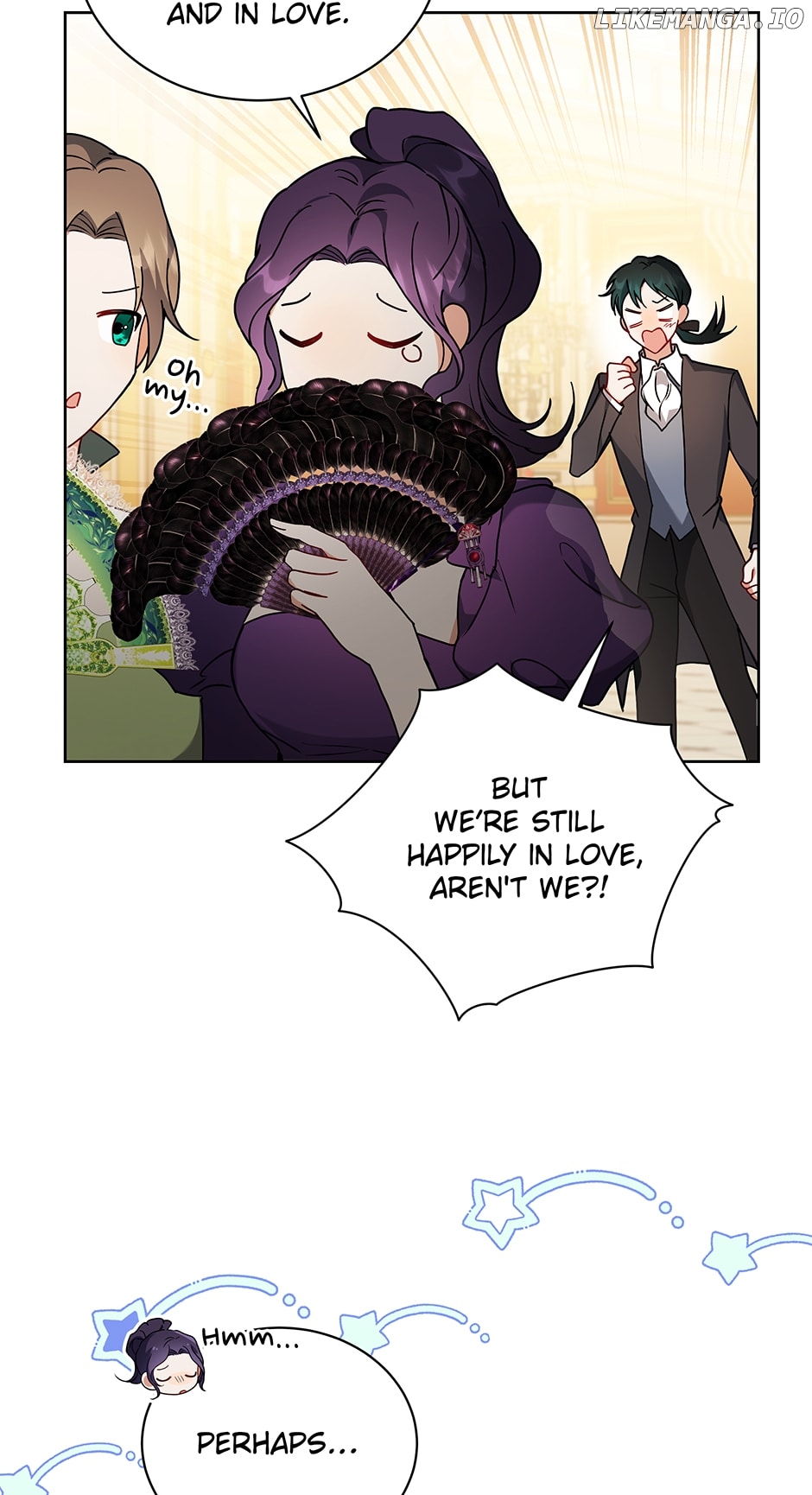 I Became the Villain’s Trainer Chapter 67 - page 5