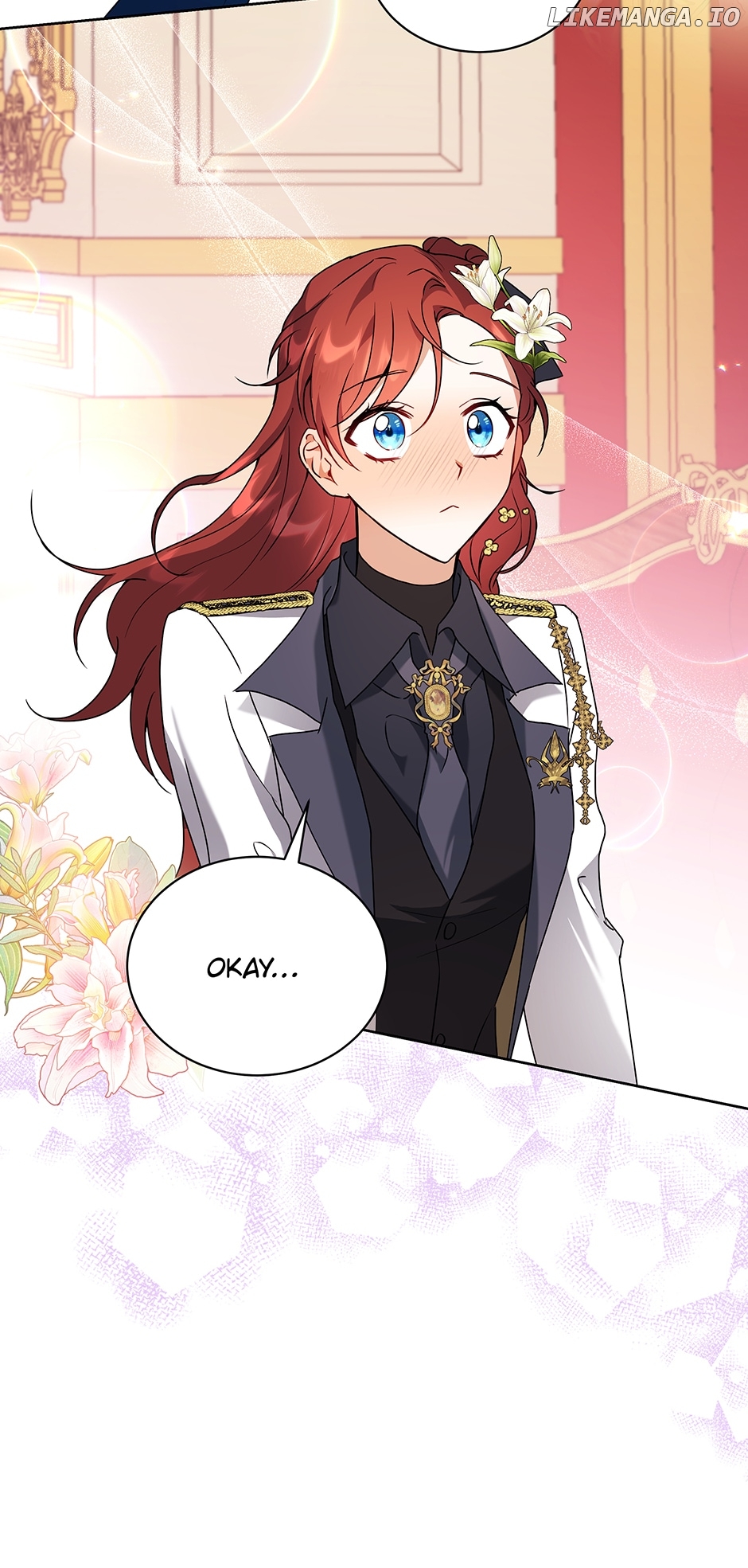 I Became the Villain’s Trainer Chapter 67 - page 54