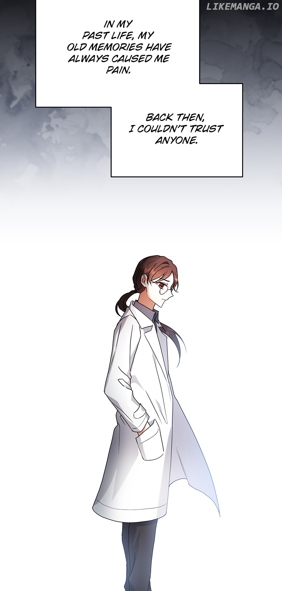 I Became the Villain’s Trainer Chapter 67 - page 56