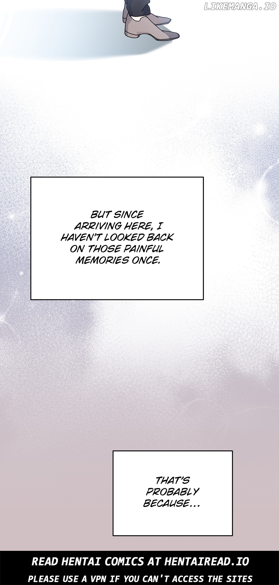 I Became the Villain’s Trainer Chapter 67 - page 57