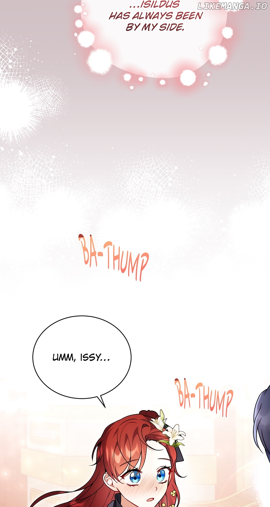I Became the Villain’s Trainer Chapter 67 - page 59