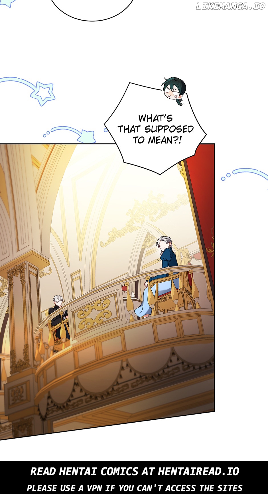 I Became the Villain’s Trainer Chapter 67 - page 6