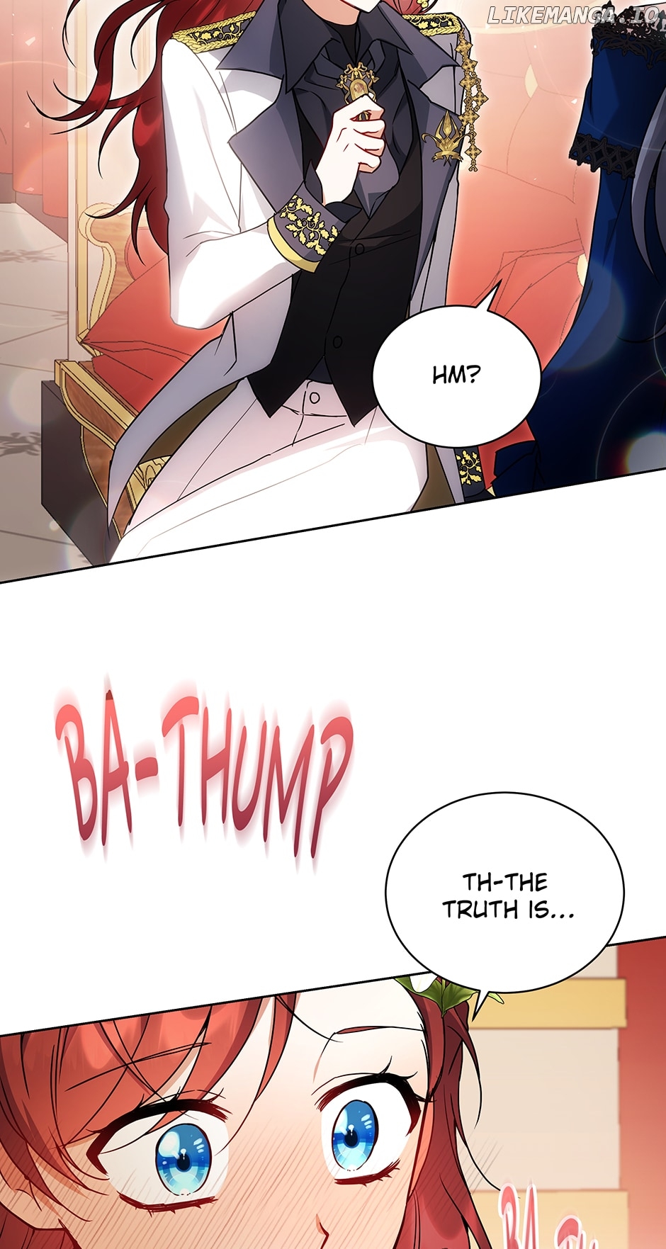 I Became the Villain’s Trainer Chapter 67 - page 60