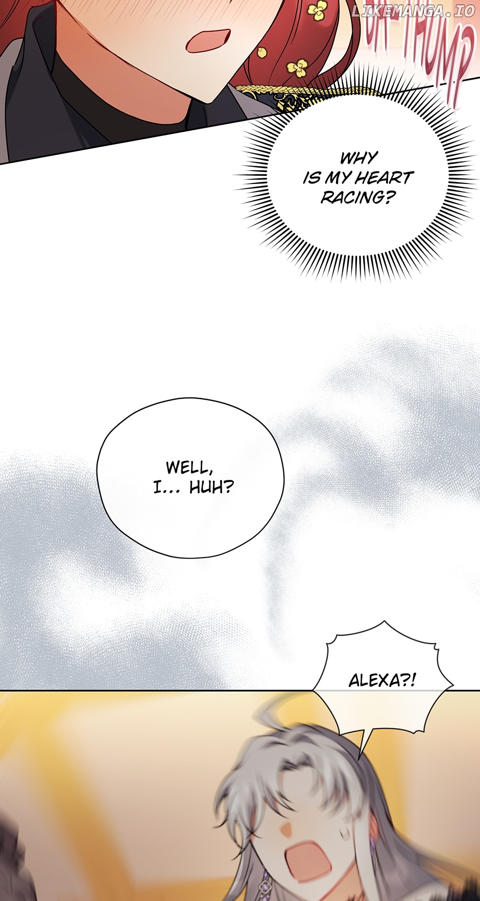 I Became the Villain’s Trainer Chapter 67 - page 61