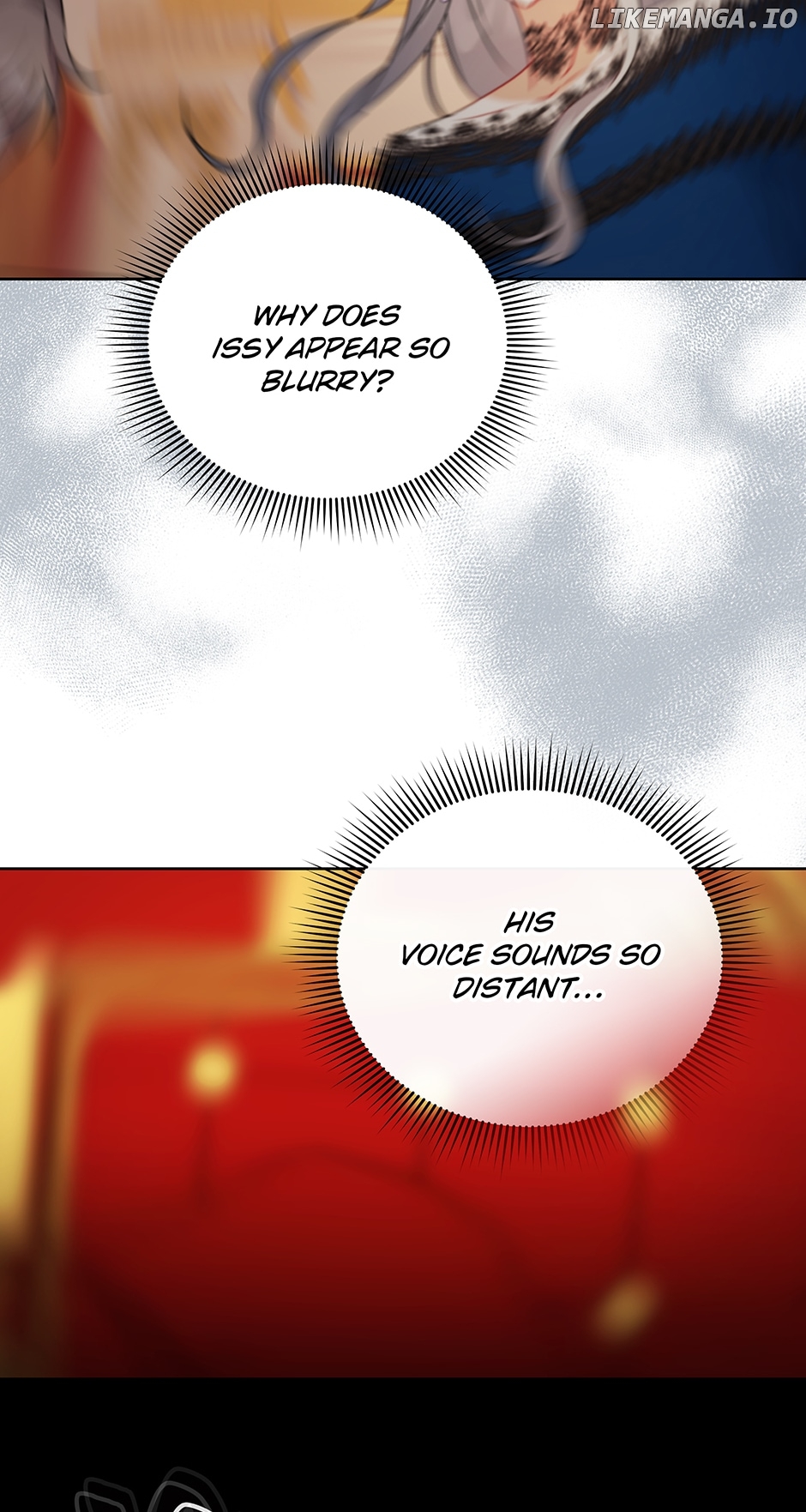 I Became the Villain’s Trainer Chapter 67 - page 62