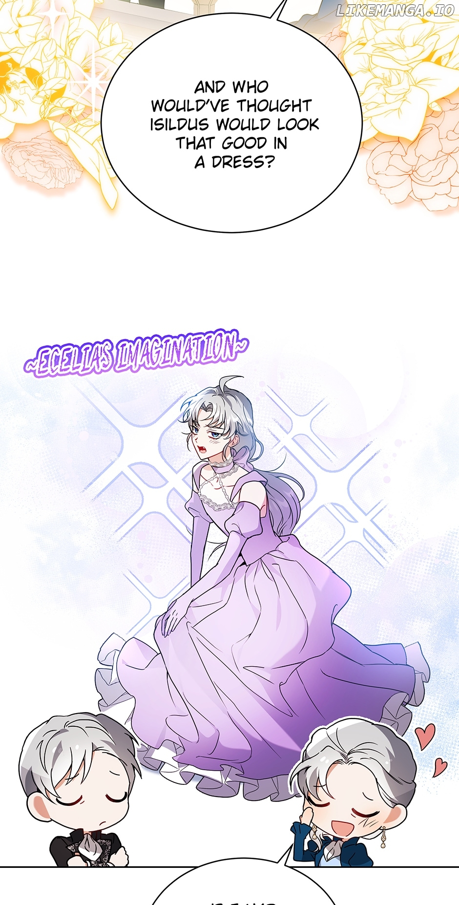 I Became the Villain’s Trainer Chapter 67 - page 8