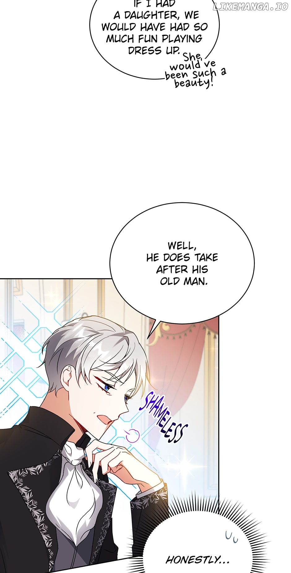 I Became the Villain’s Trainer Chapter 67 - page 9
