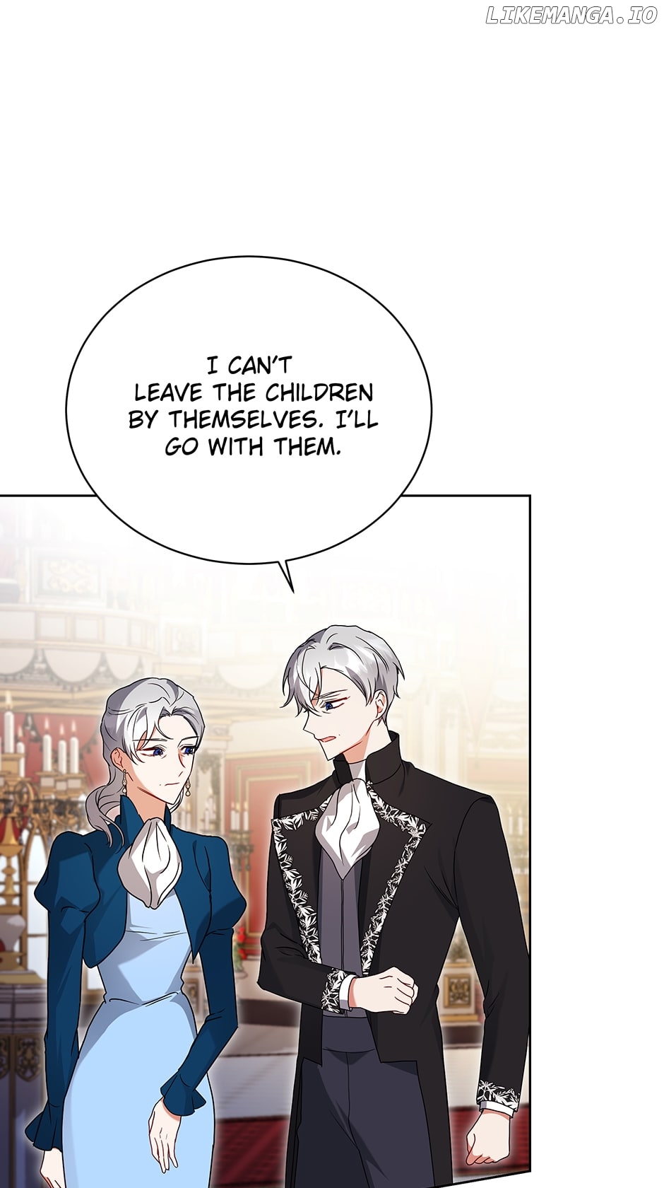 I Became the Villain’s Trainer Chapter 68 - page 13