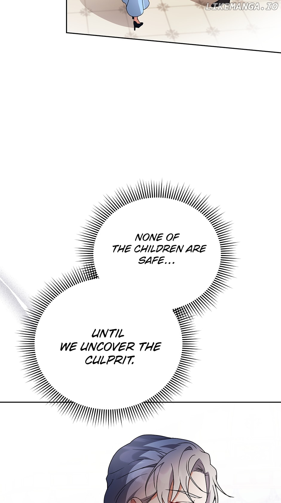 I Became the Villain’s Trainer Chapter 68 - page 15