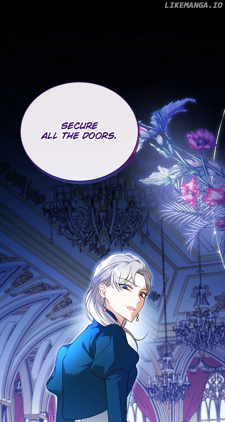 I Became the Villain’s Trainer Chapter 68 - page 20