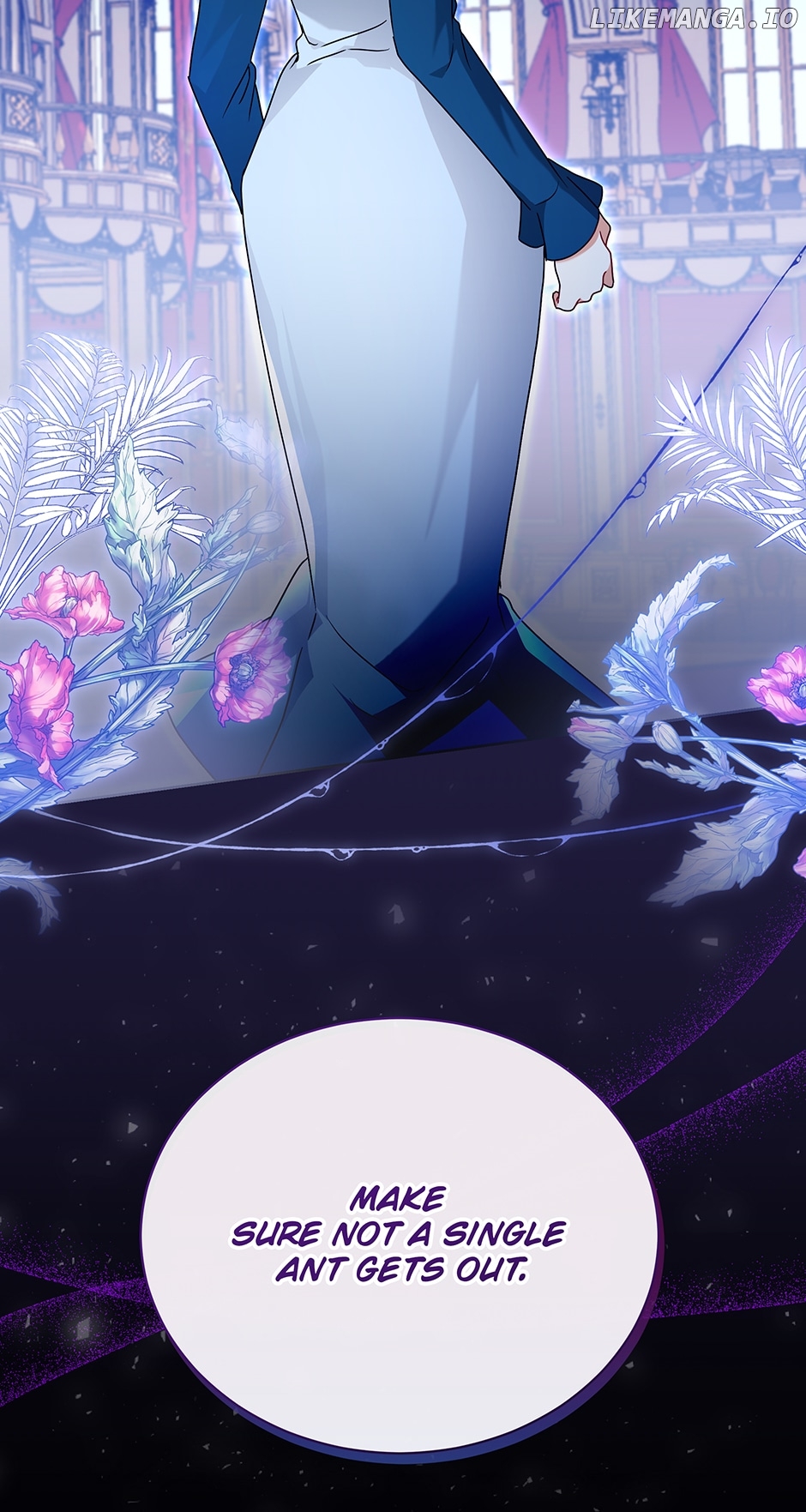 I Became the Villain’s Trainer Chapter 68 - page 21