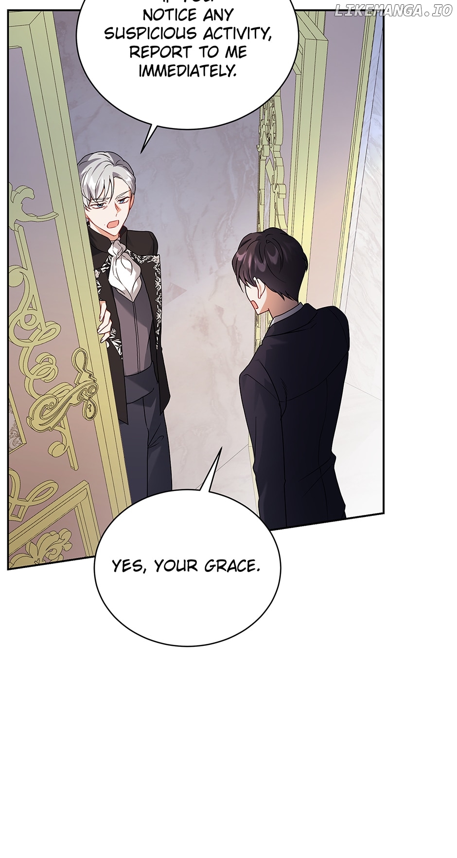 I Became the Villain’s Trainer Chapter 68 - page 24