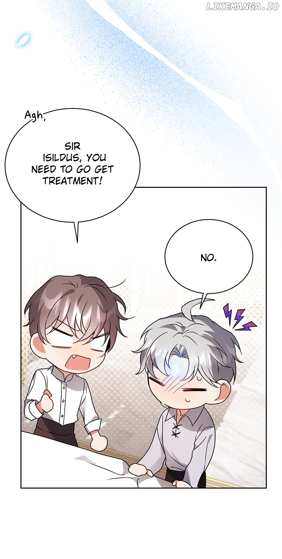 I Became the Villain’s Trainer Chapter 68 - page 33
