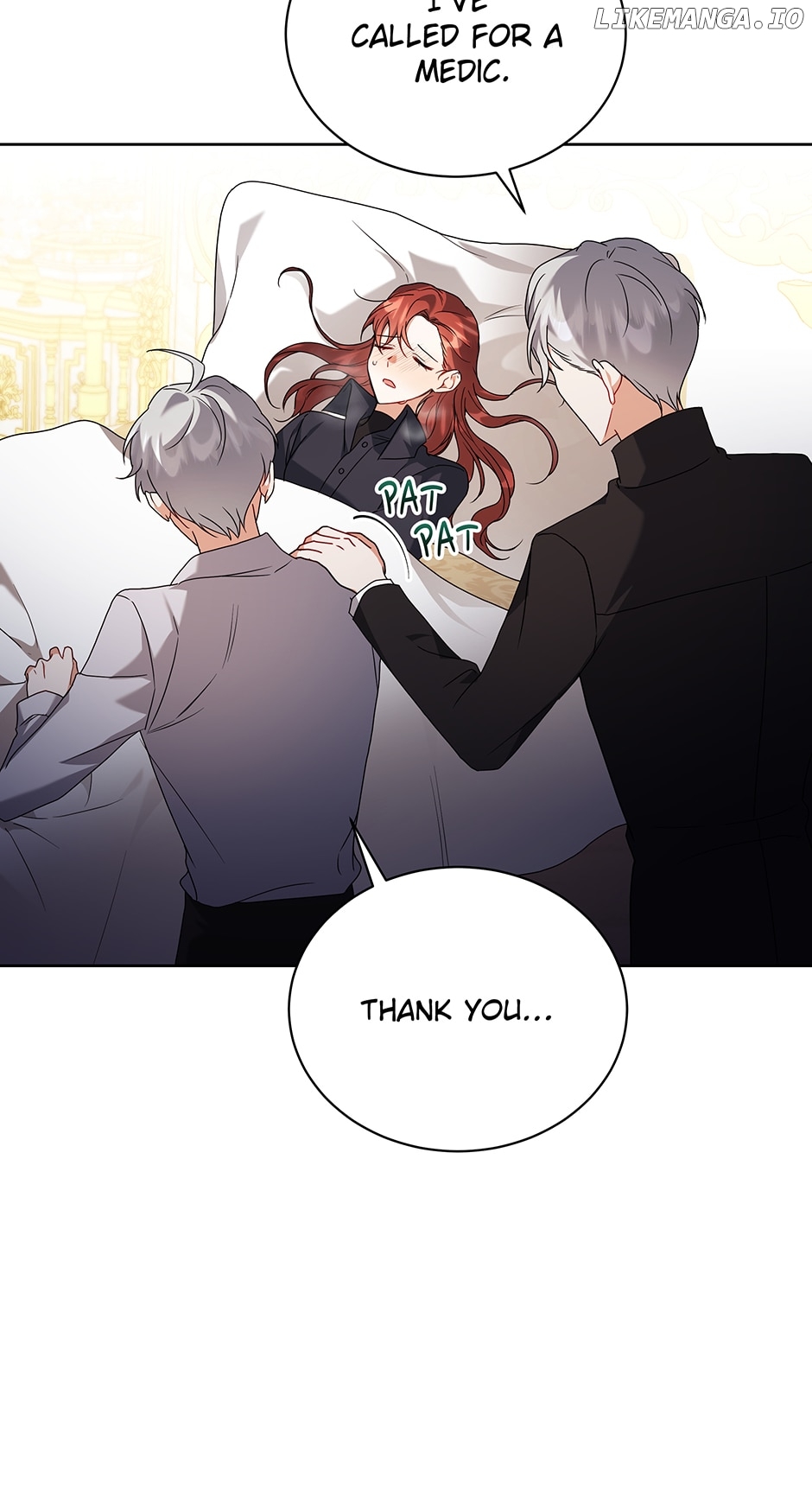 I Became the Villain’s Trainer Chapter 68 - page 38