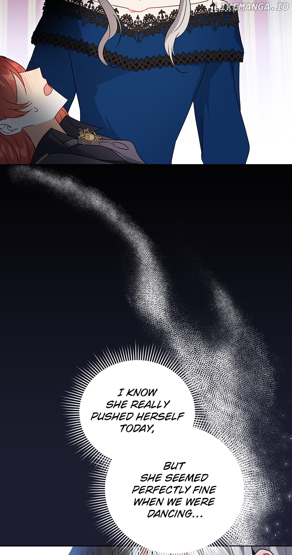 I Became the Villain’s Trainer Chapter 68 - page 4