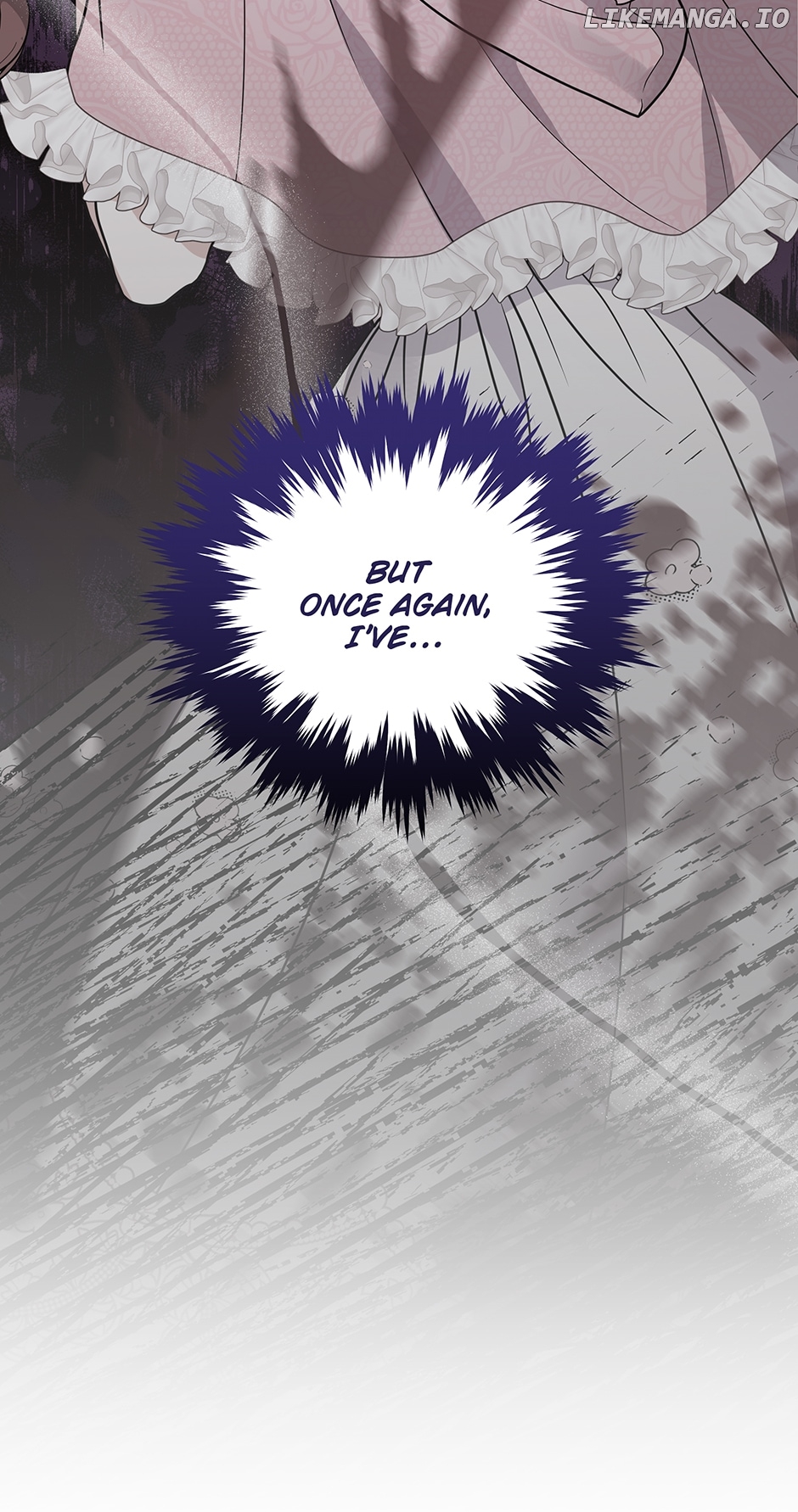 I Became the Villain’s Trainer Chapter 68 - page 43