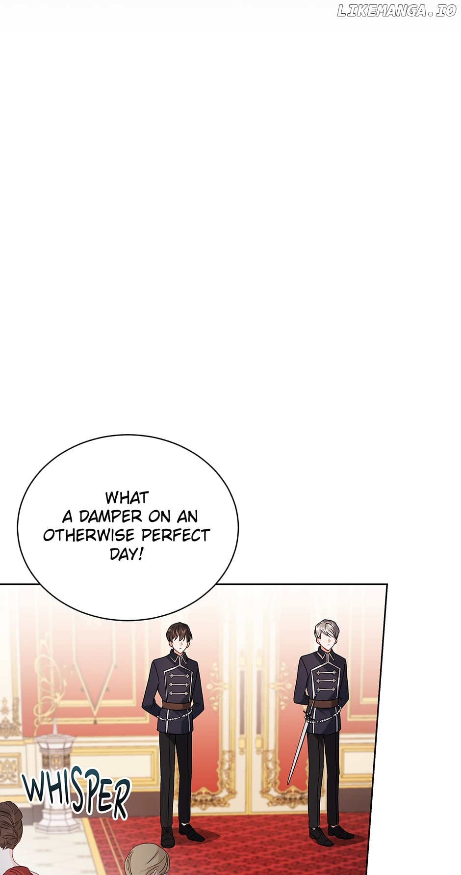 I Became the Villain’s Trainer Chapter 68 - page 44