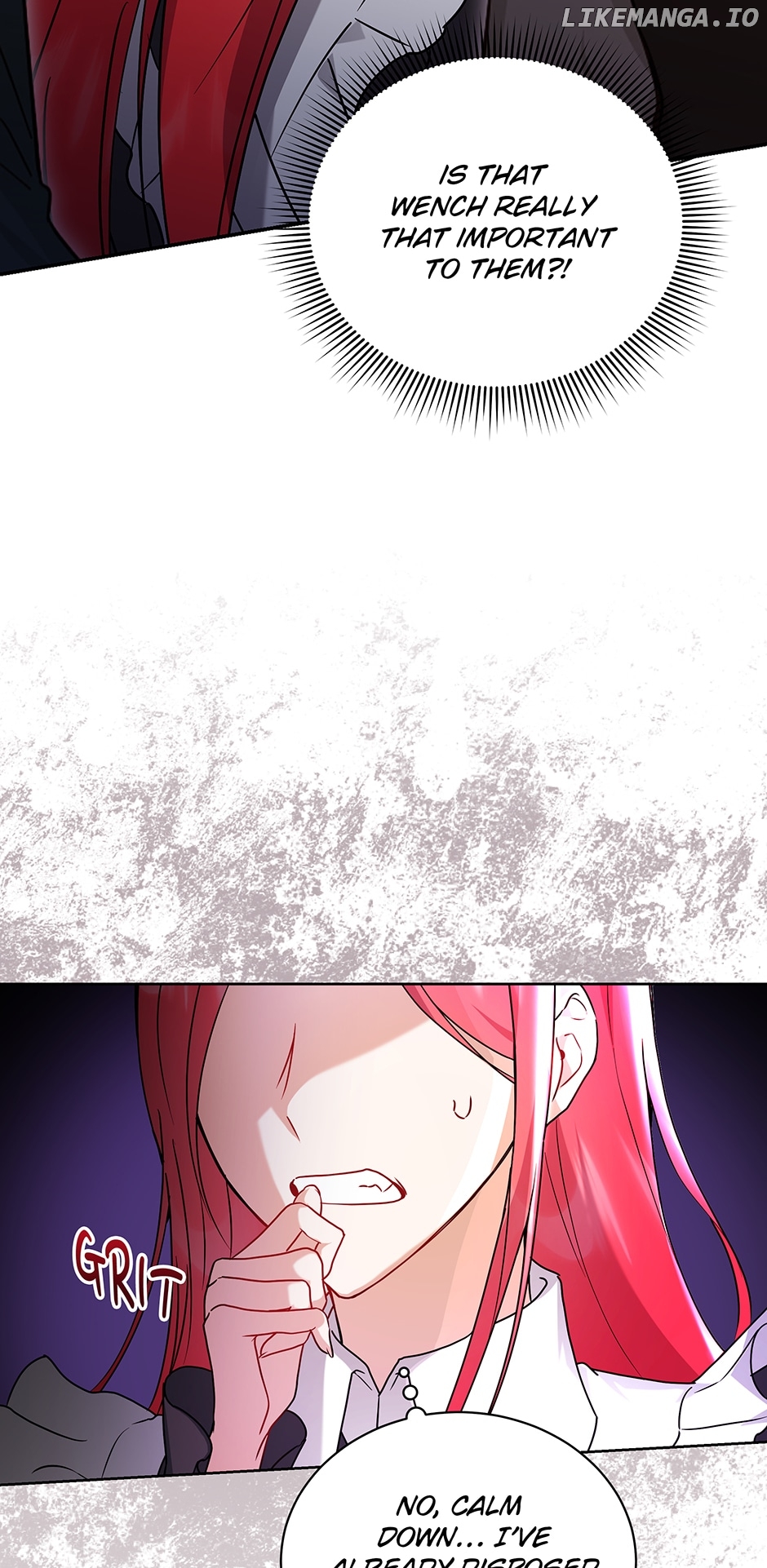 I Became the Villain’s Trainer Chapter 68 - page 48