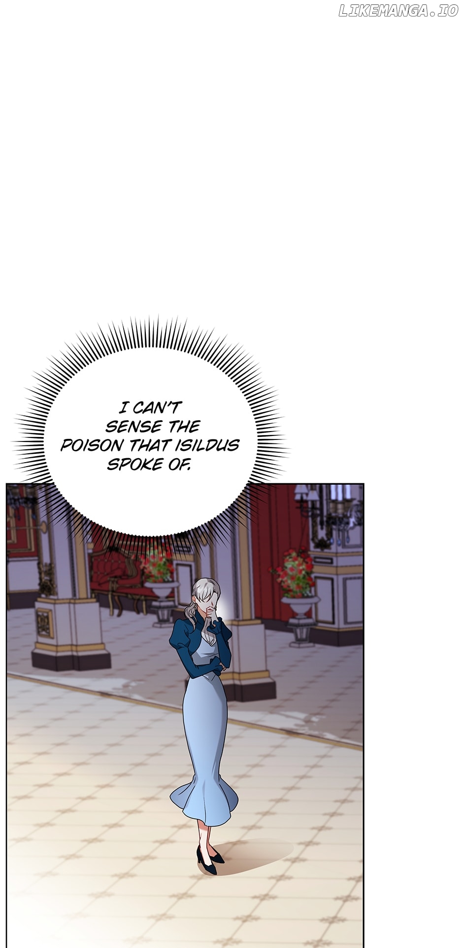 I Became the Villain’s Trainer Chapter 68 - page 50