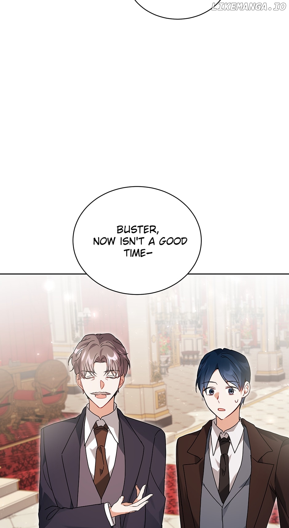 I Became the Villain’s Trainer Chapter 68 - page 53