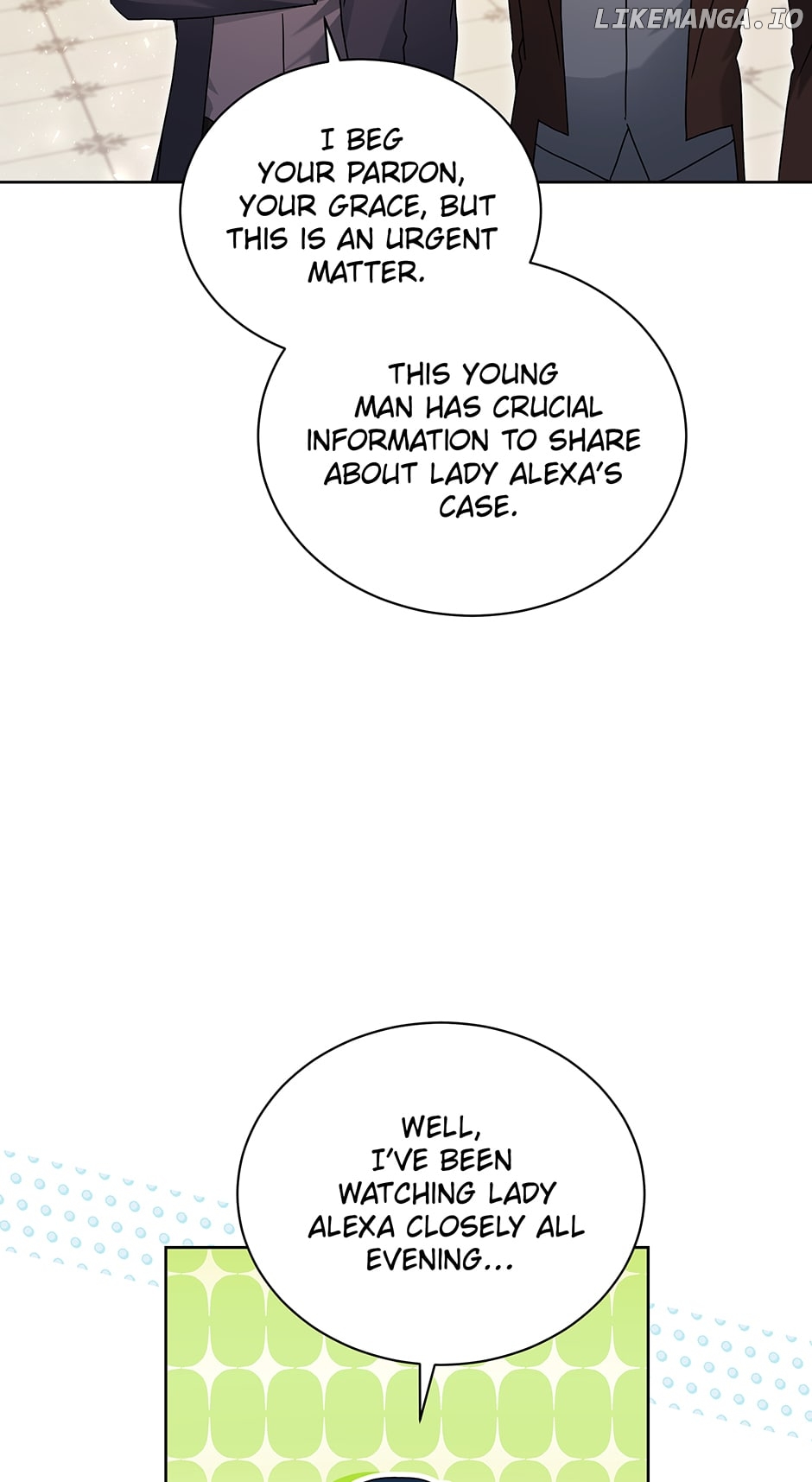I Became the Villain’s Trainer Chapter 68 - page 54