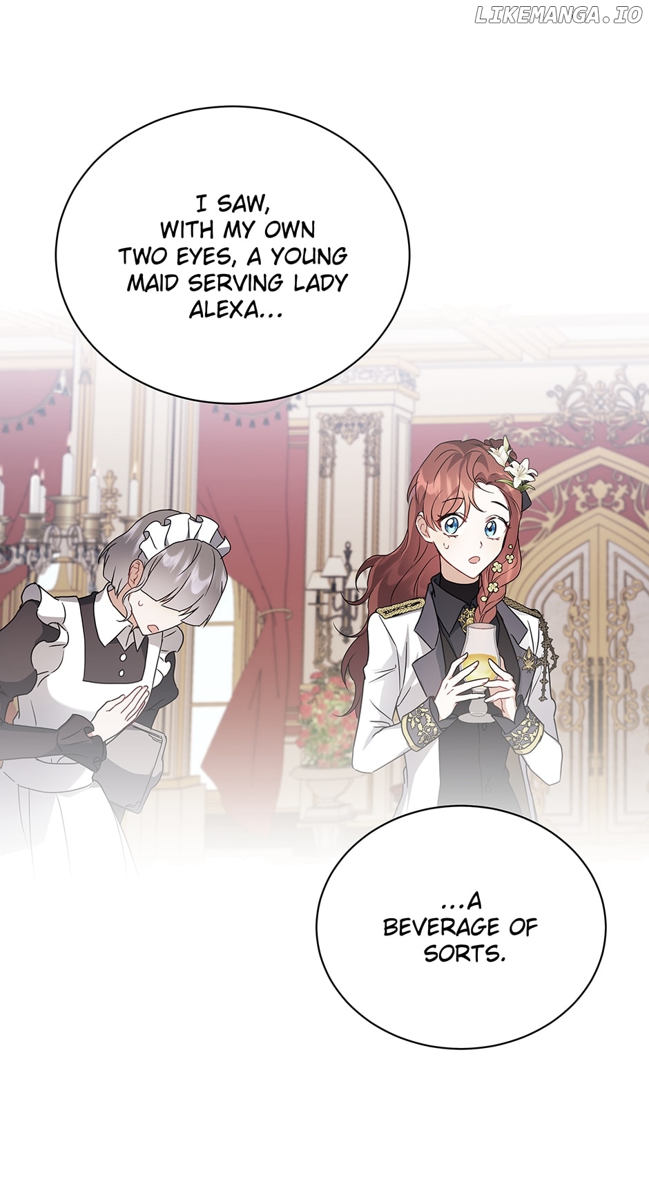 I Became the Villain’s Trainer Chapter 68 - page 57