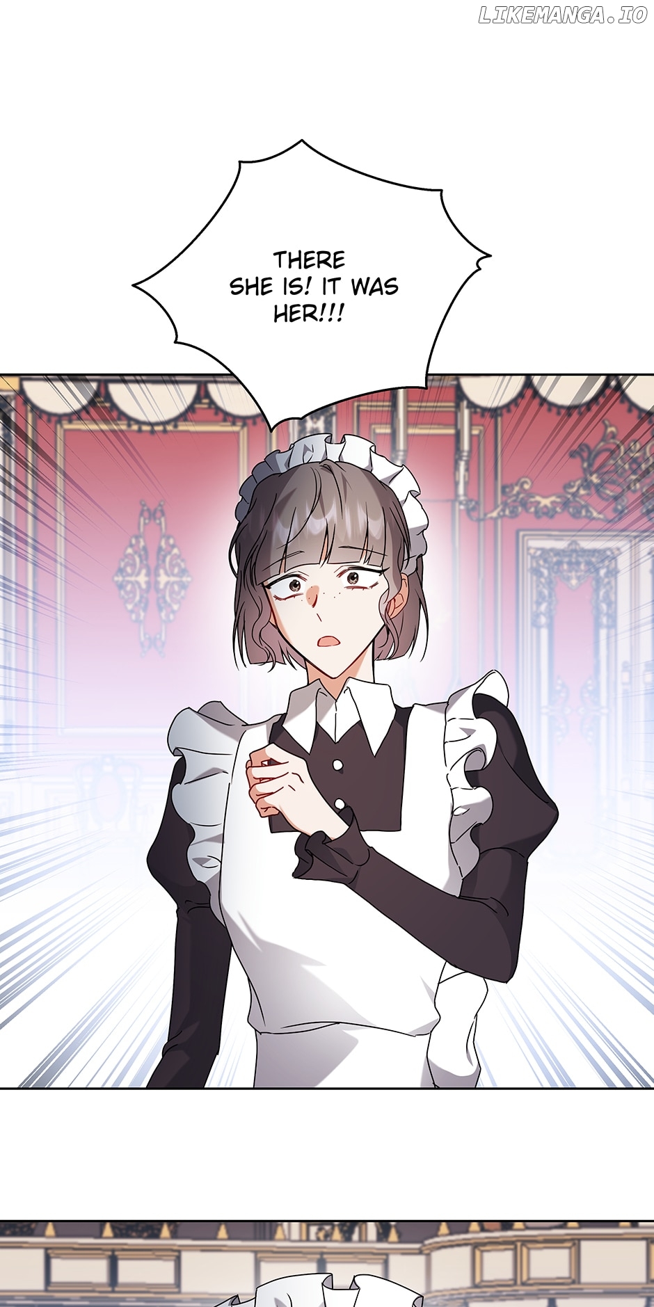 I Became the Villain’s Trainer Chapter 68 - page 59