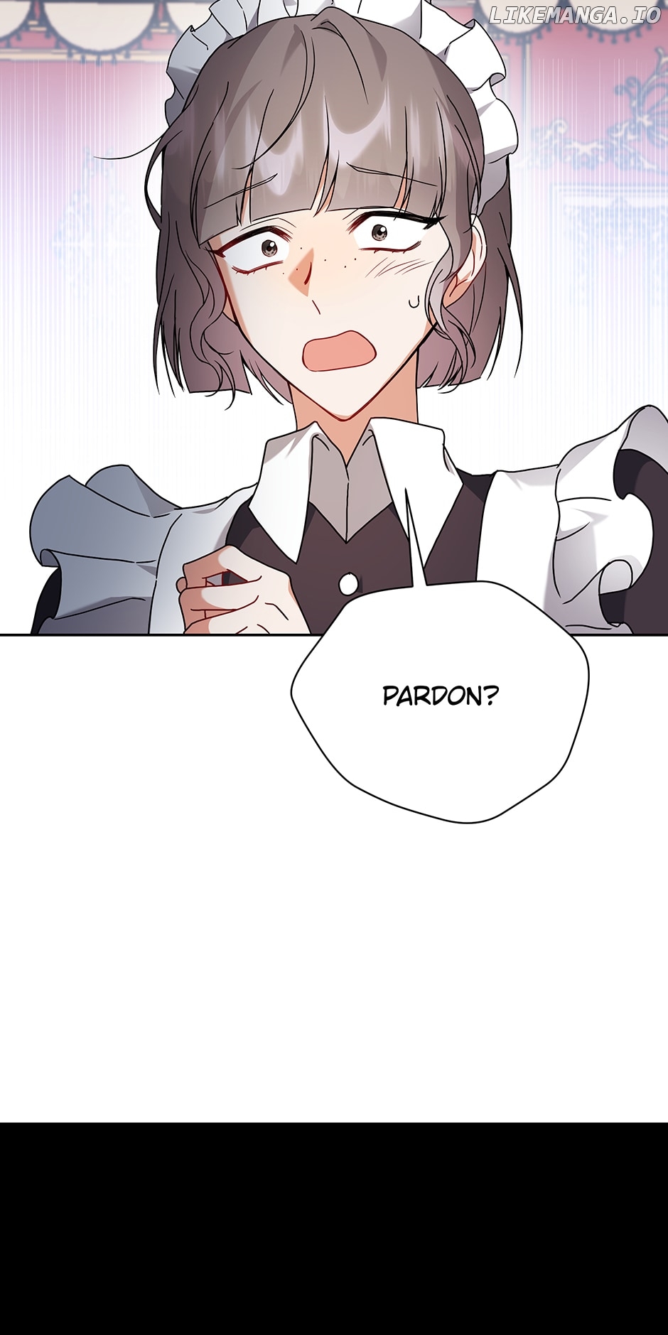 I Became the Villain’s Trainer Chapter 68 - page 60