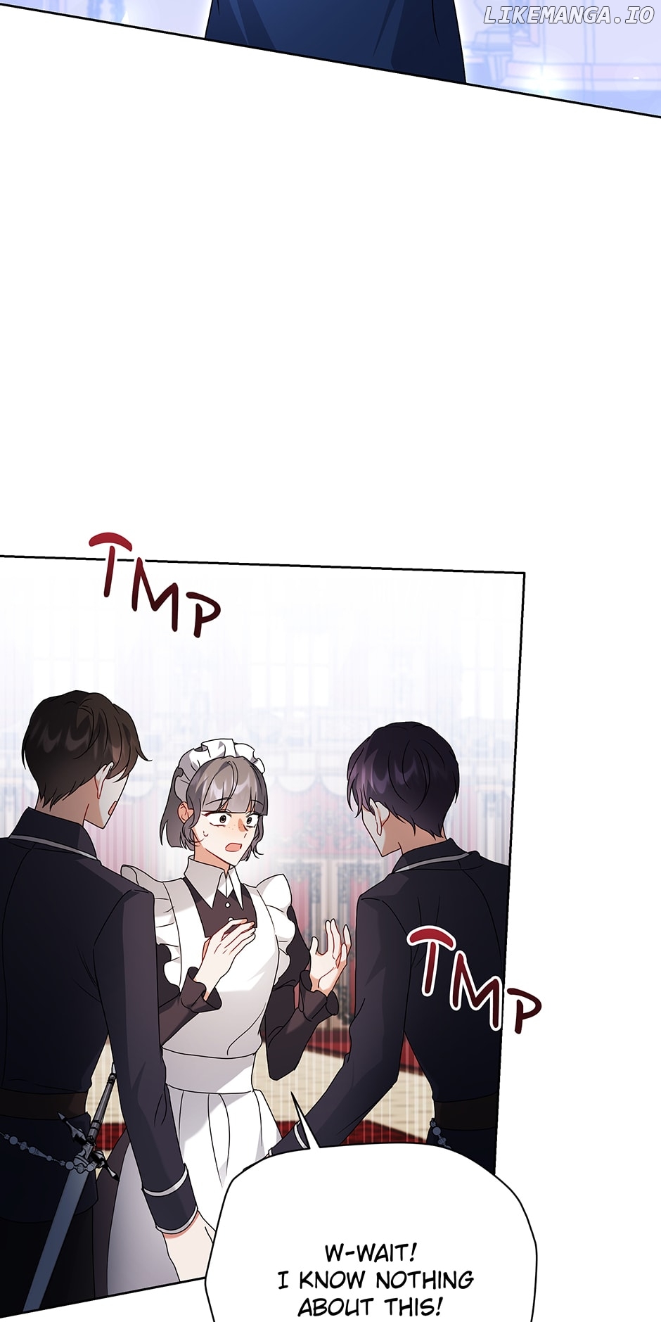 I Became the Villain’s Trainer Chapter 68 - page 62