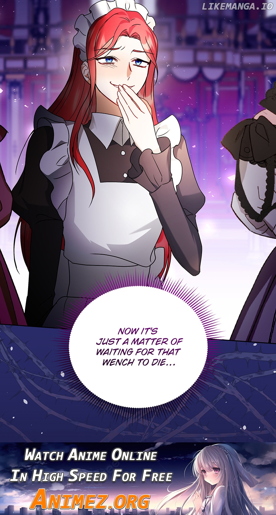 I Became the Villain’s Trainer Chapter 68 - page 69
