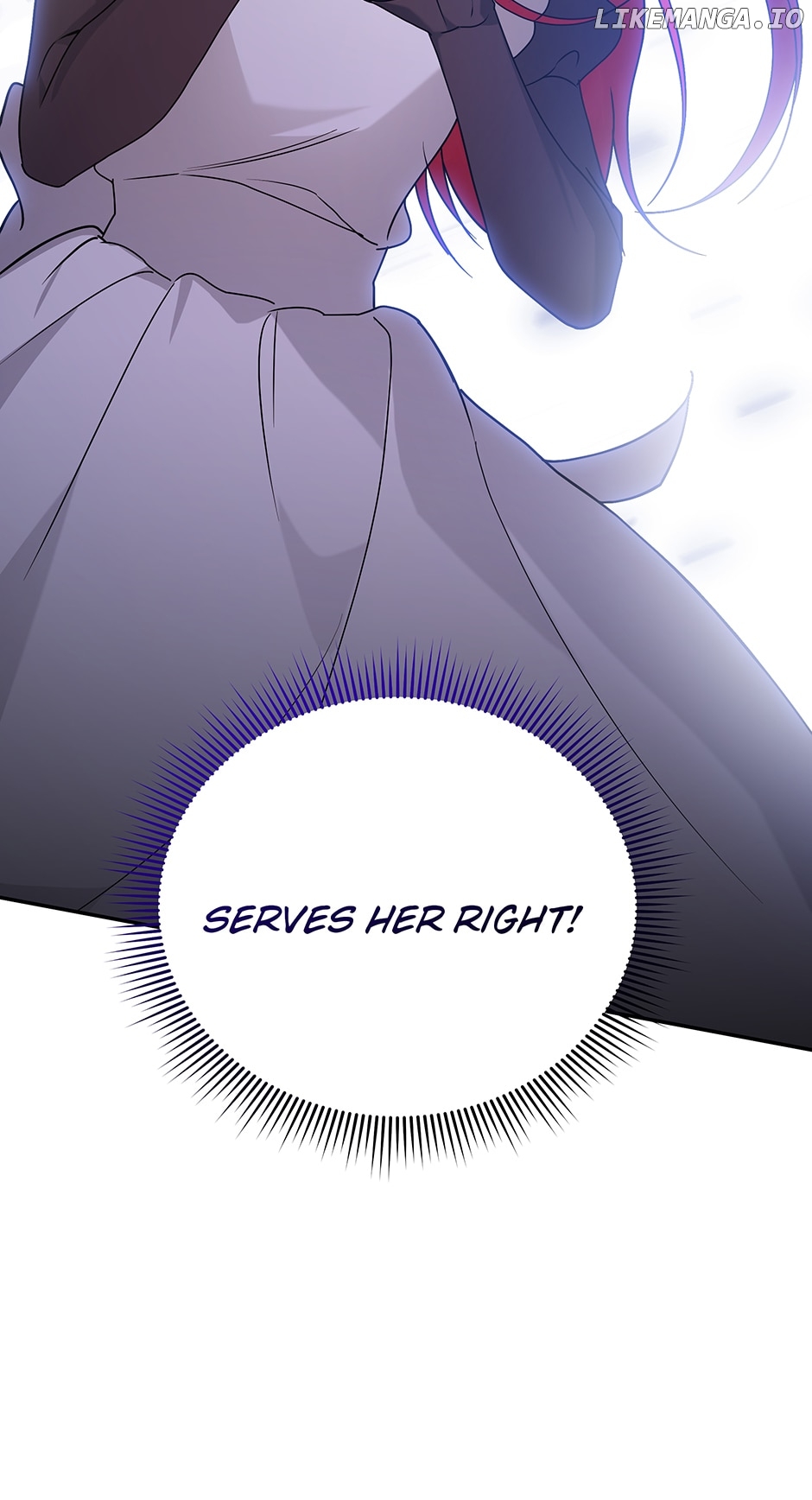 I Became the Villain’s Trainer Chapter 69 - page 11