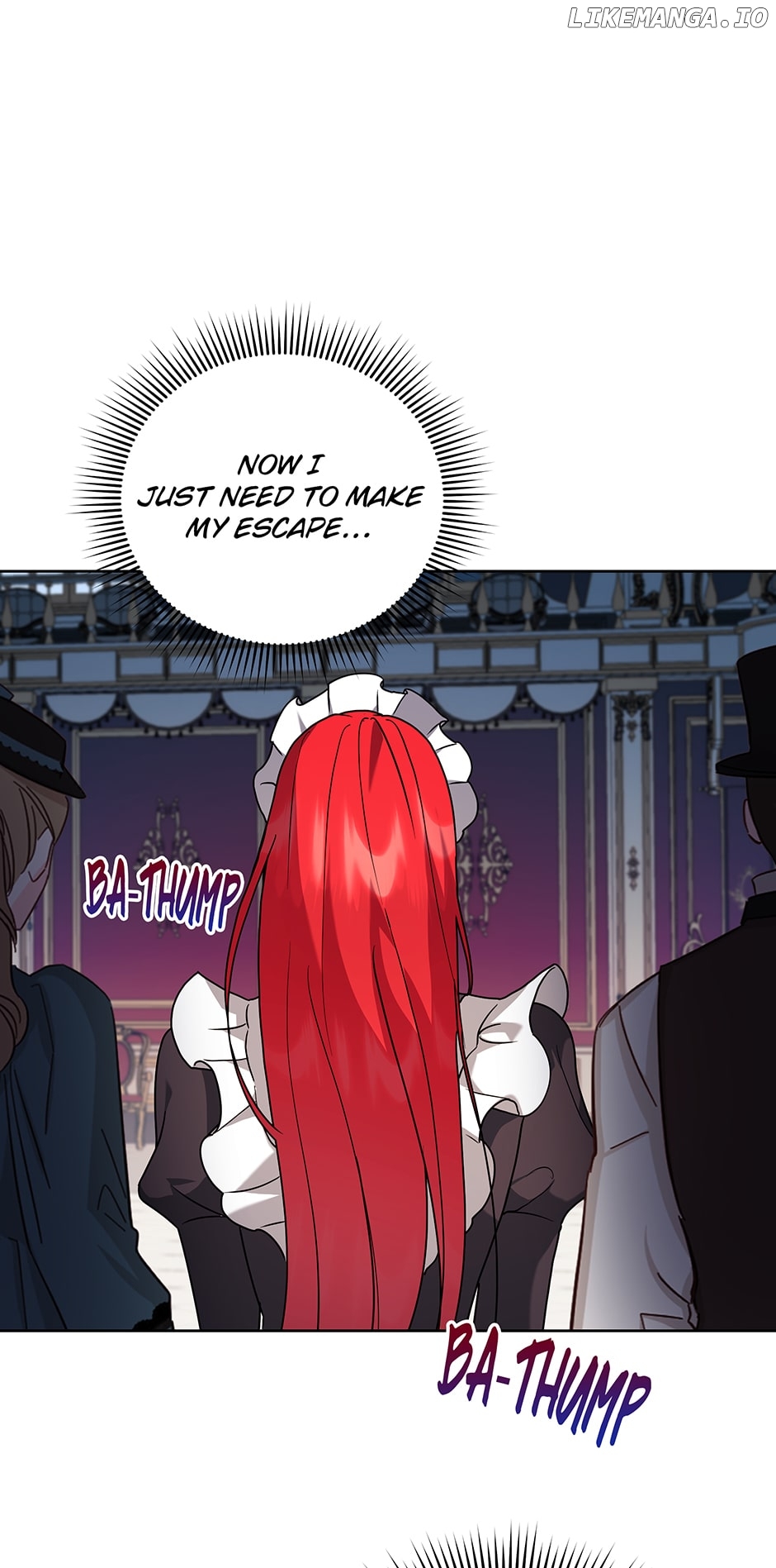 I Became the Villain’s Trainer Chapter 69 - page 14