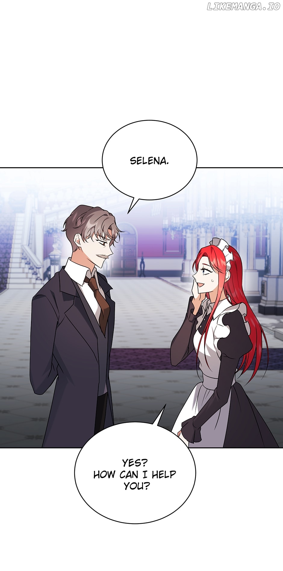 I Became the Villain’s Trainer Chapter 69 - page 18