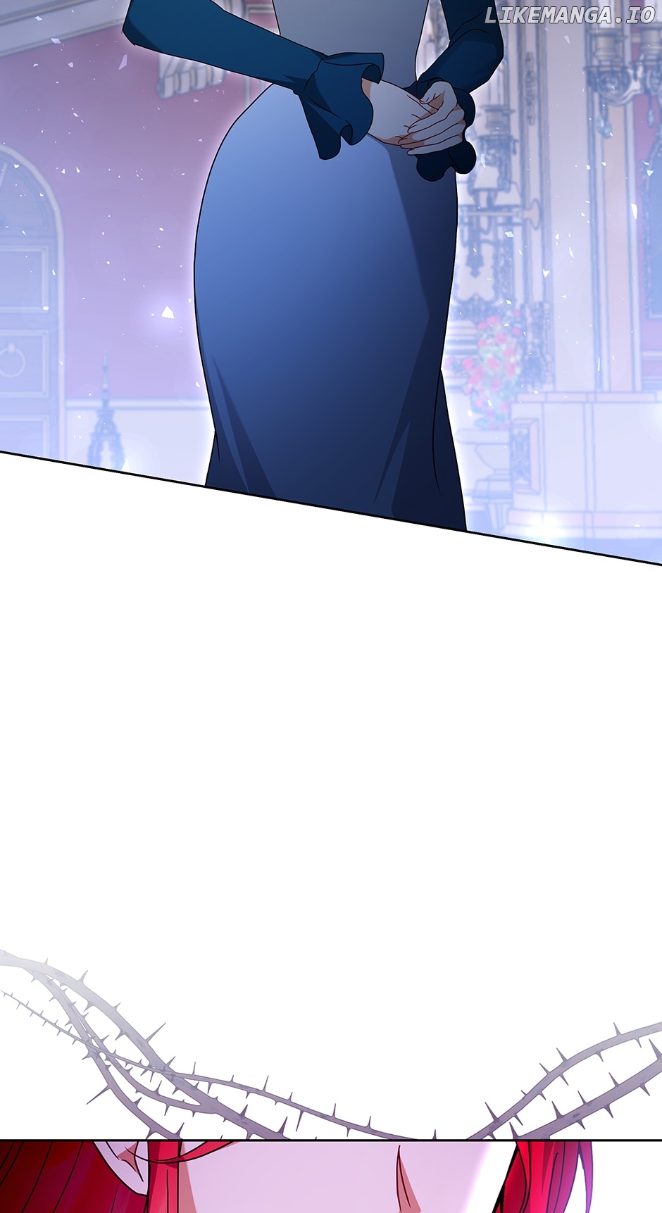 I Became the Villain’s Trainer Chapter 69 - page 2