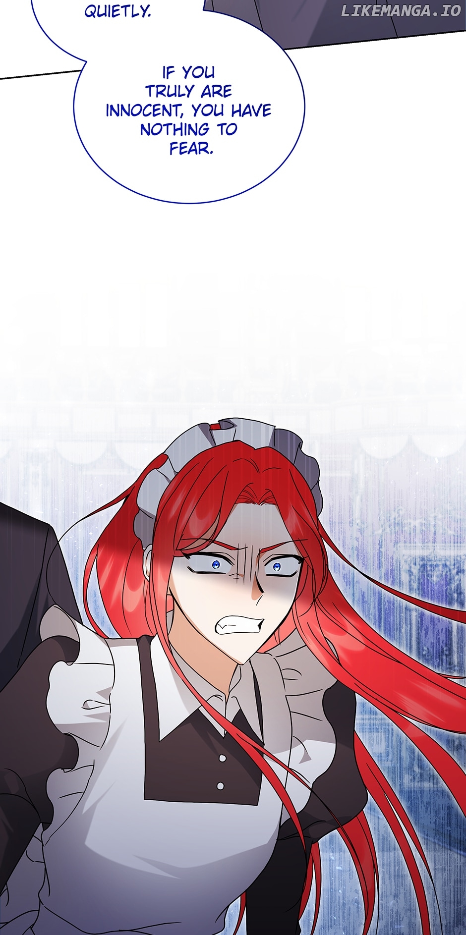 I Became the Villain’s Trainer Chapter 69 - page 22
