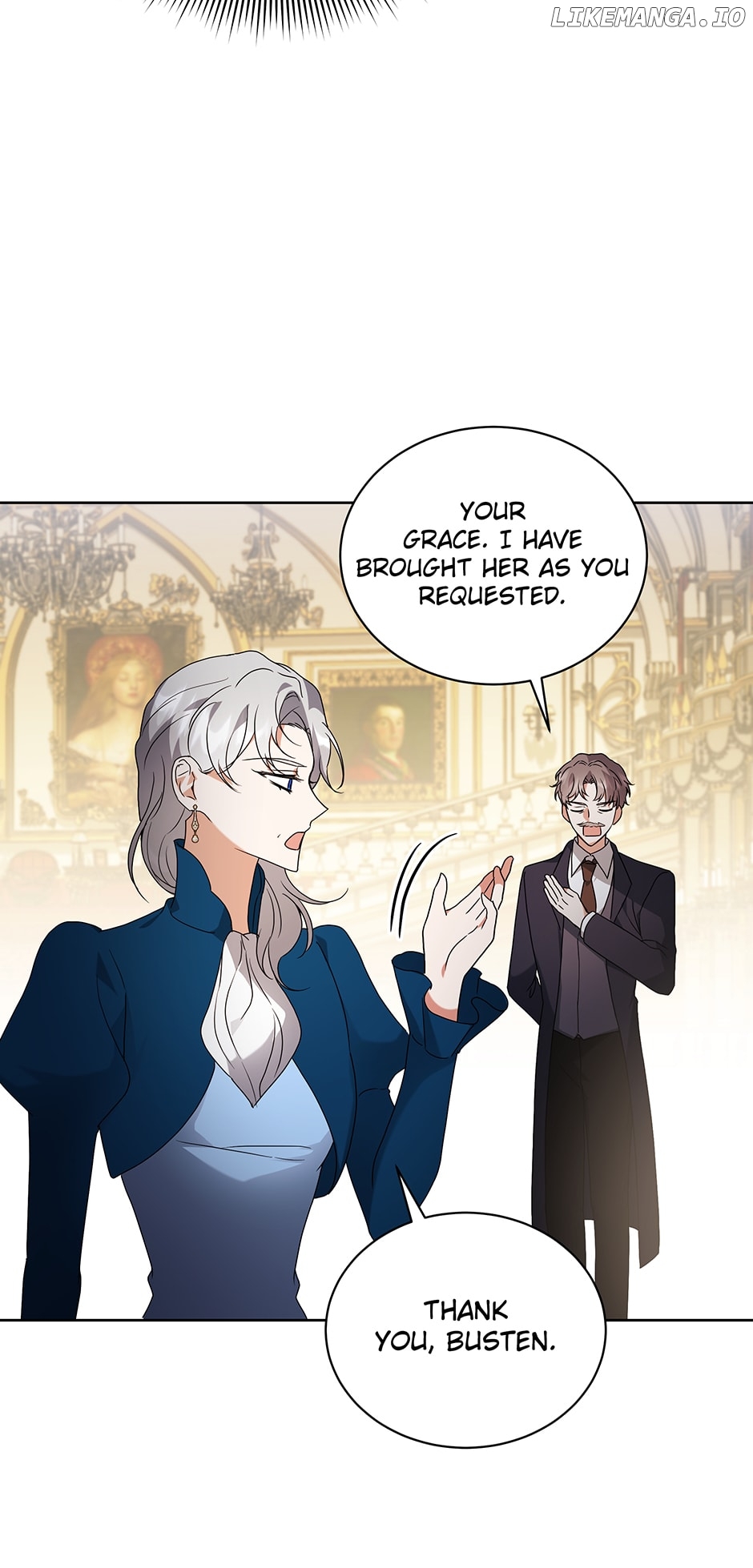 I Became the Villain’s Trainer Chapter 69 - page 28